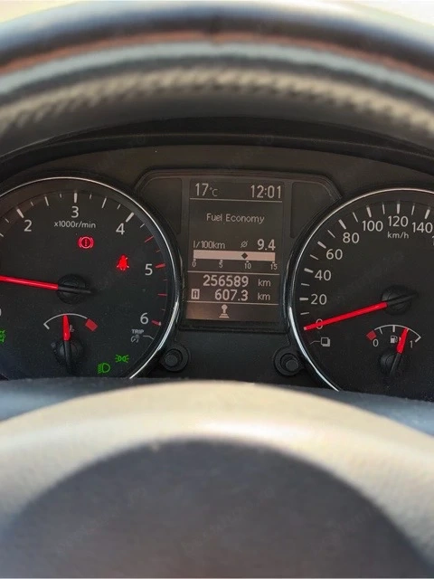 NISSAN Qashqai 2011 — imagine 5
