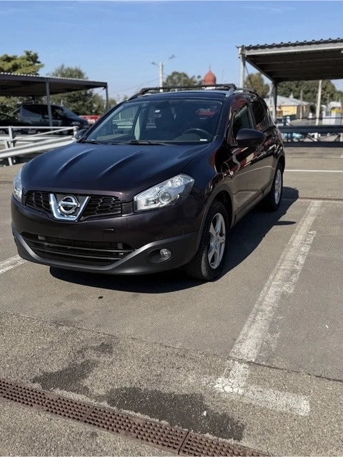 NISSAN Qashqai 2011 — imagine 3