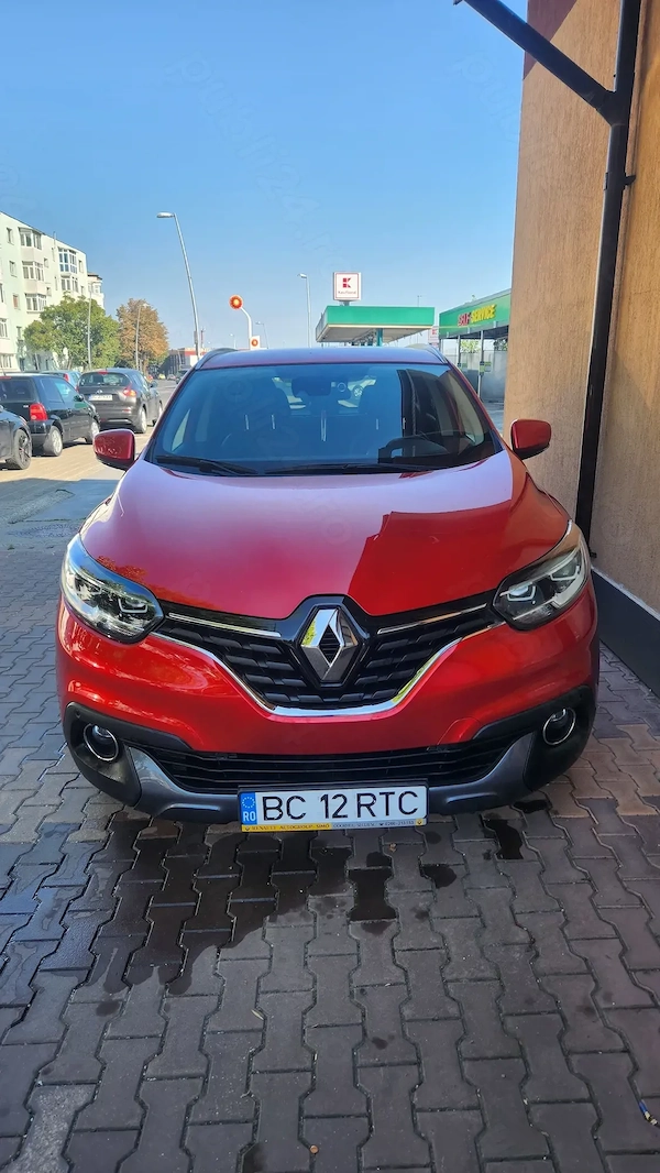 RENAULT Kadjar 2018 — imagine 3