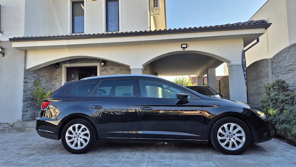 SEAT Leon 2015 — imagine 7