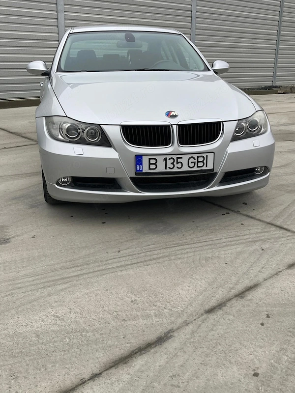 BMW 3 Series 2006 — imagine 3