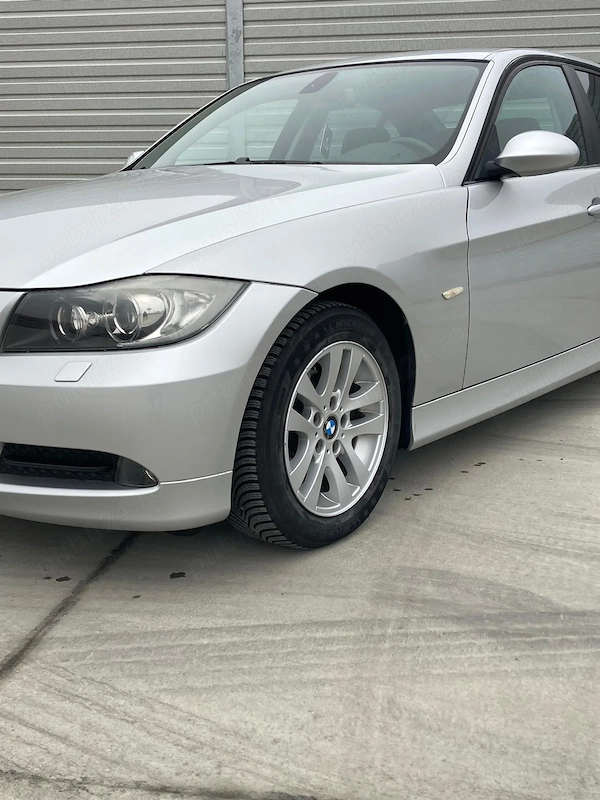BMW 3 Series 2006 — imagine 4