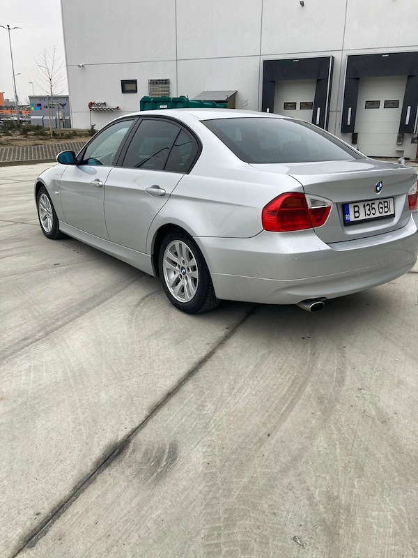 BMW 3 Series 2006 — imagine 2