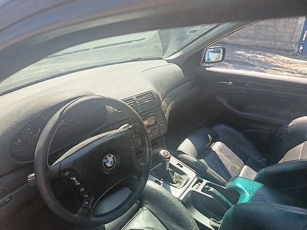 BMW 3 Series 2002 — imagine 2
