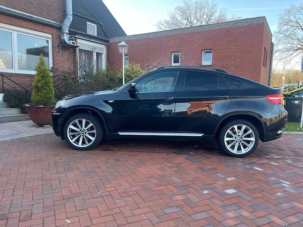 BMW X Series (Generic) 2014 — imagine 2