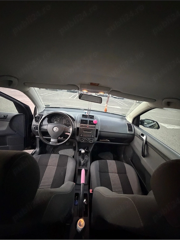 VOLKSWAGEN Polo 2008 — imagine 4