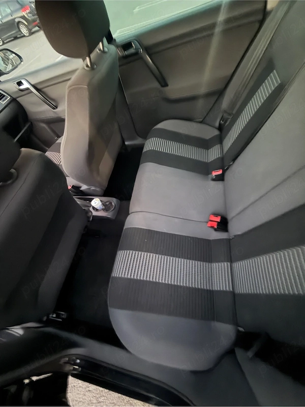 VOLKSWAGEN Polo 2008 — imagine 3