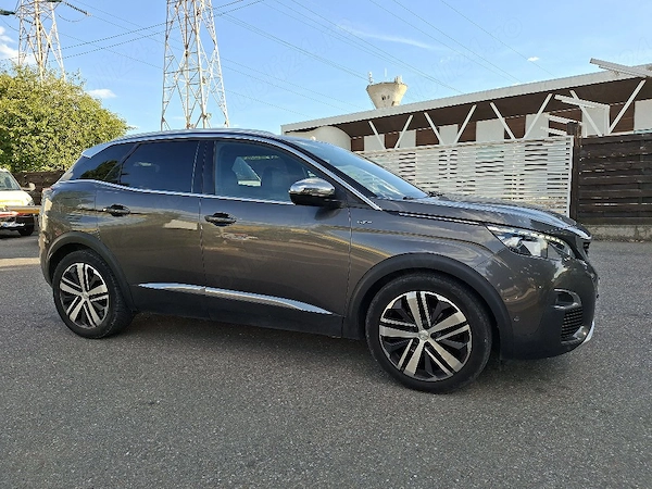 PEUGEOT 3008 2018 — imagine 2