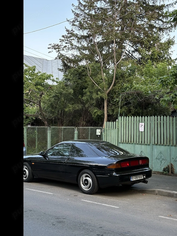 FORD Probe 1994 — imagine 5