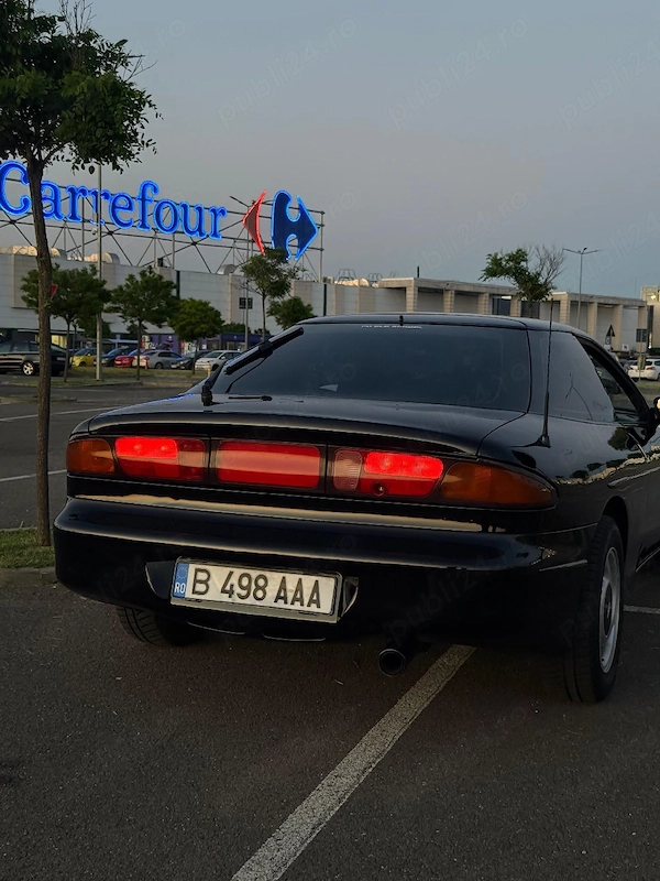 FORD Probe 1994 — imagine 2