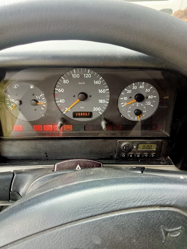 VOLKSWAGEN LT 1998 — imagine 2