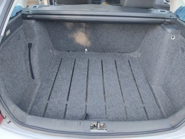 SKODA Fabia 2006 — imagine 10