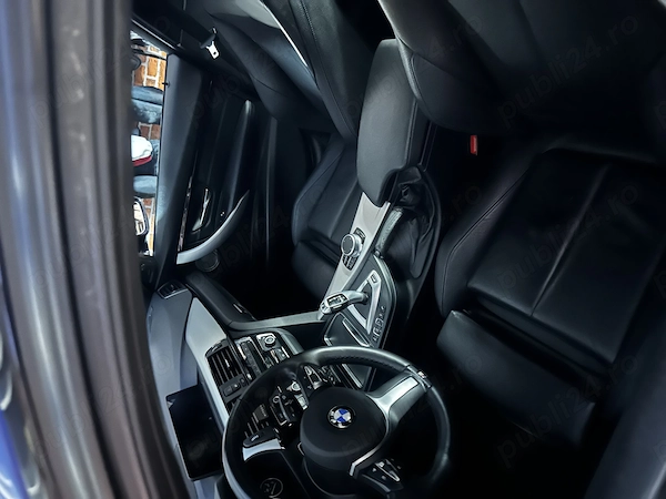 BMW 3 Series 2016 — imagine 5