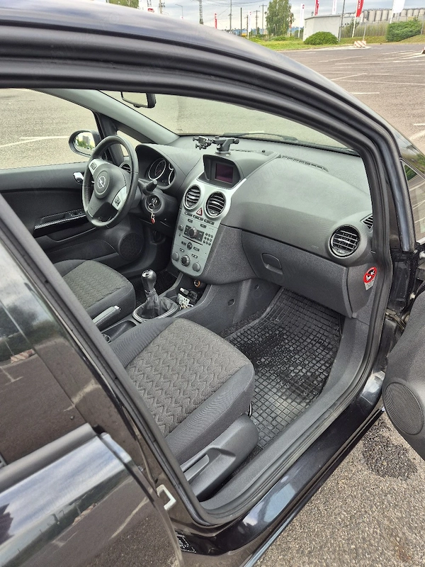 OPEL Corsa 2014 — imagine 10