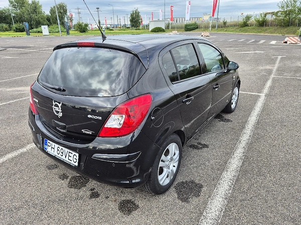OPEL Corsa 2014 — imagine 2