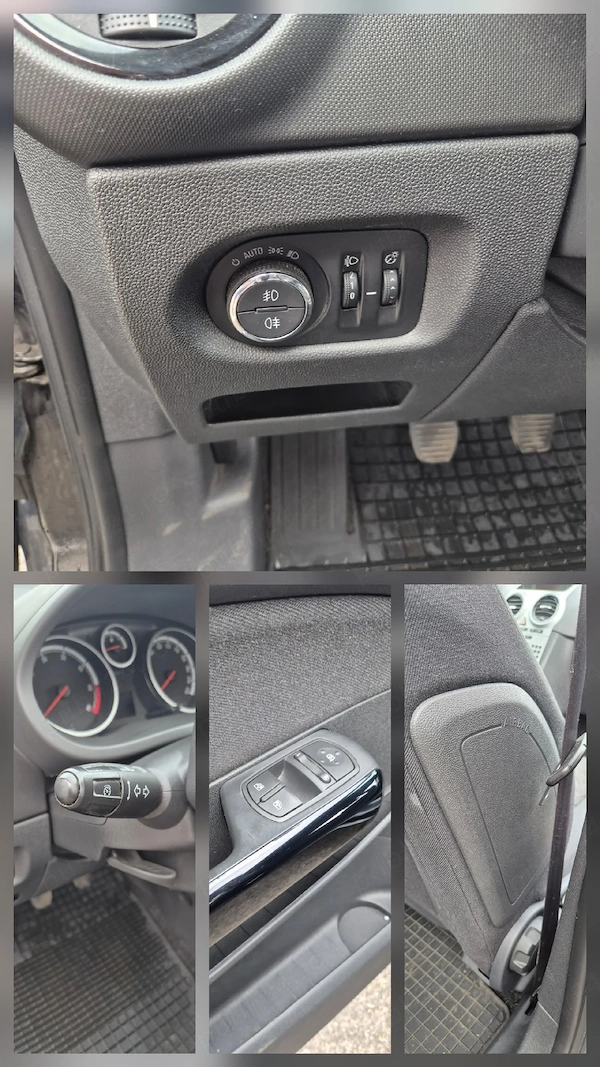 OPEL Corsa 2014 — imagine 8