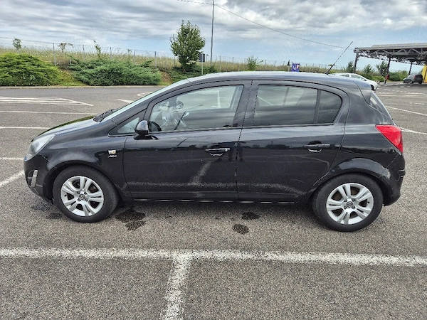 OPEL Corsa 2014 — imagine 3