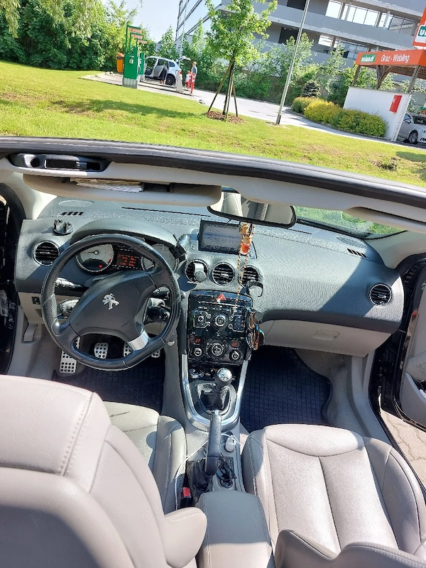 PEUGEOT 308 2011 — imagine 5