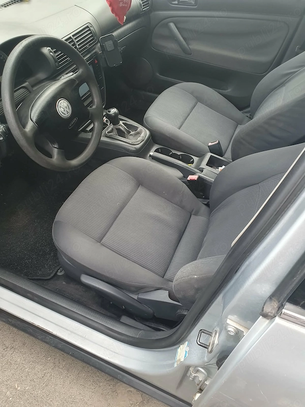 VOLKSWAGEN Passat 2006 — imagine 2