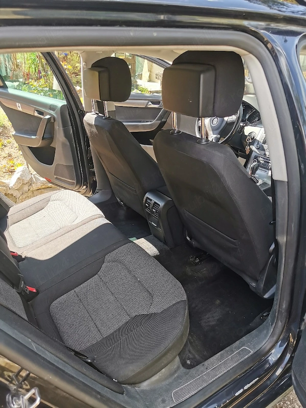 VOLKSWAGEN Passat 2012 — imagine 11