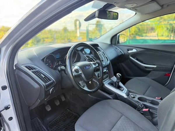 FORD Focus 2013 — imagine 2