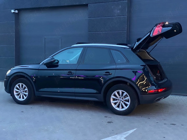AUDI Q5 2017 — imagine 4