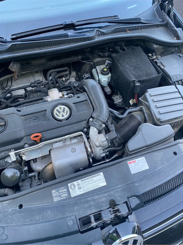 VOLKSWAGEN Golf 2010 — imagine 5