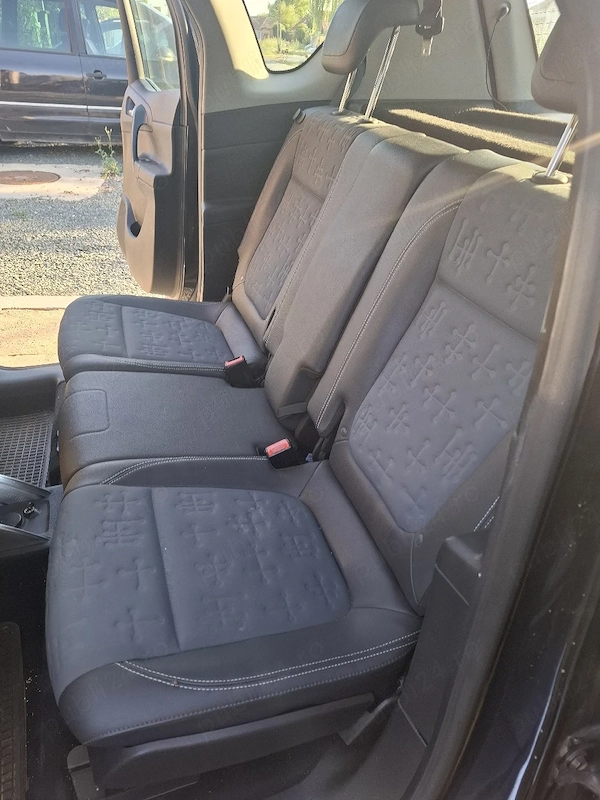 OPEL Meriva 2011 — imagine 5