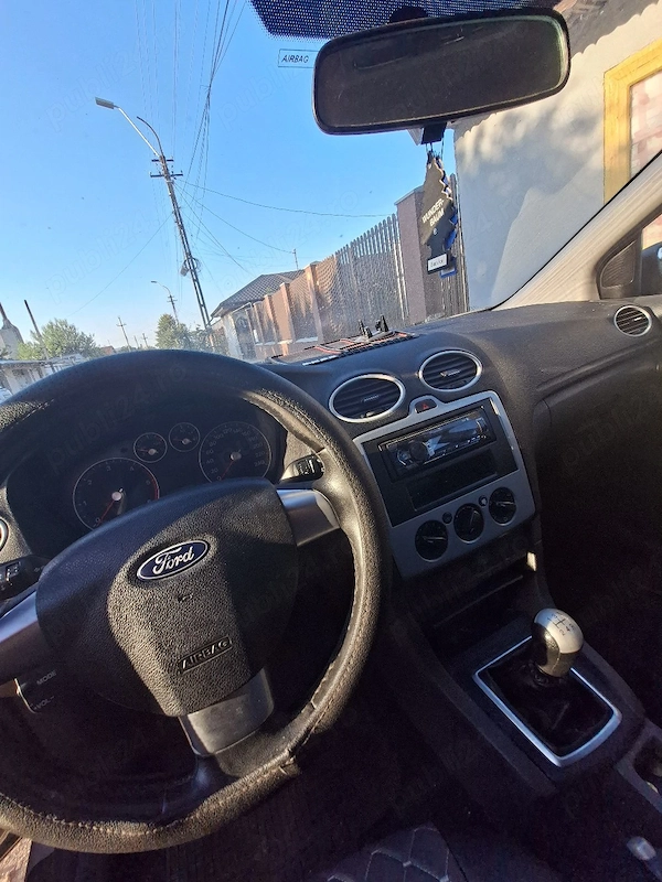 FORD Capri 2006 — imagine 3