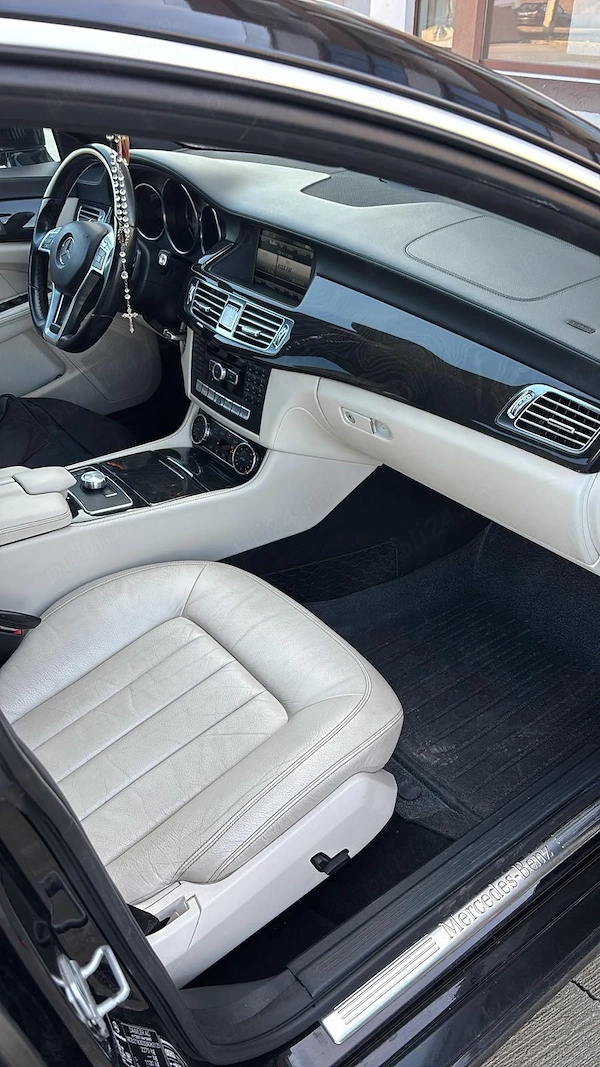 MERCEDES-BENZ E-Class 2012 — imagine 5