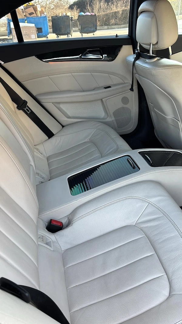 MERCEDES-BENZ E-Class 2012 — imagine 3