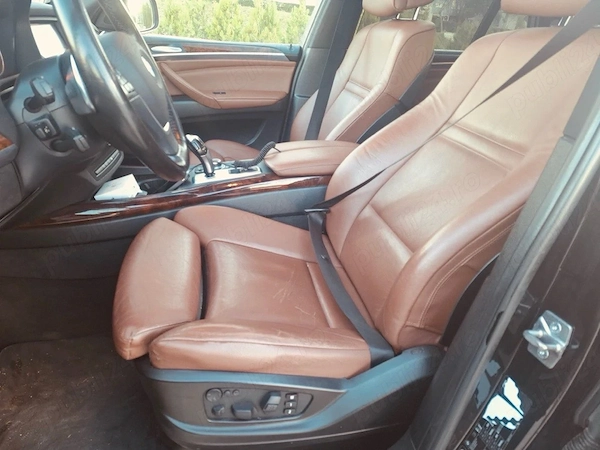 BMW X Series (Generic) 2013 — imagine 5