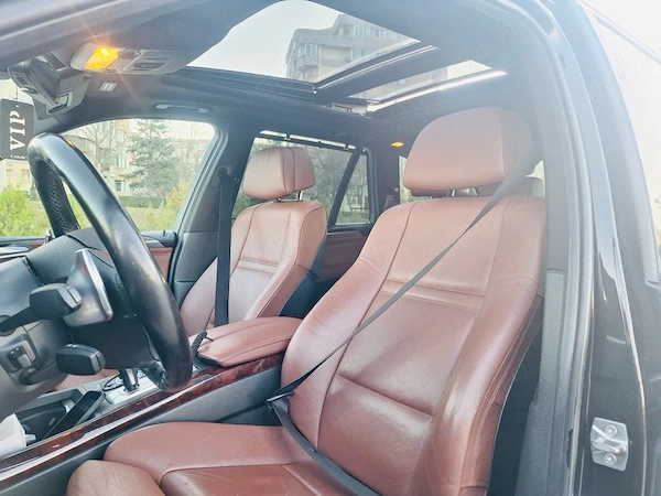 BMW X Series (Generic) 2013 — imagine 4