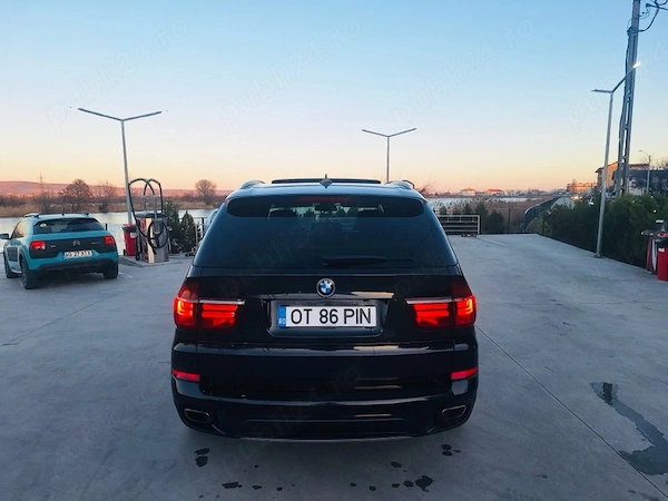 BMW X Series (Generic) 2013 — imagine 2