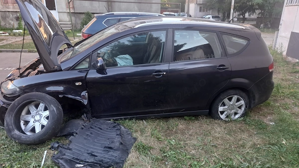 SEAT Altea 2007 — imagine 2