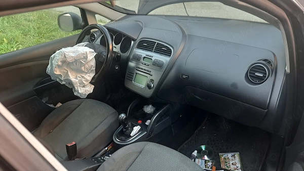 SEAT Altea 2007 — imagine 4