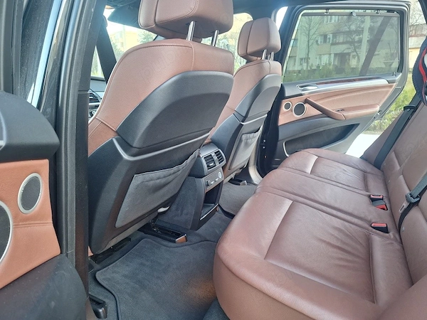 BMW X Series (Generic) 2013 — imagine 6