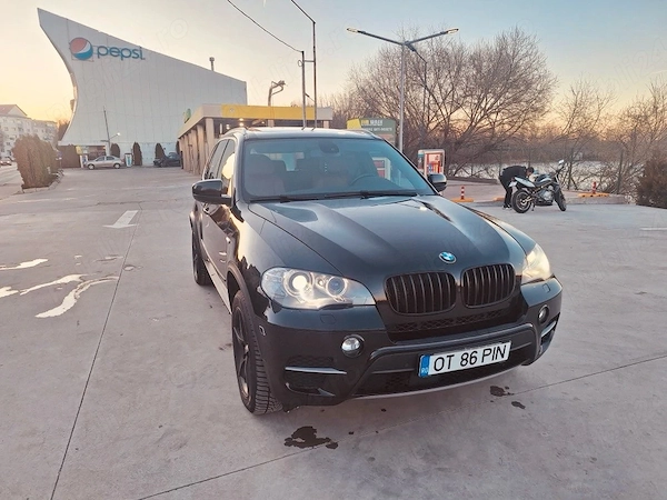 BMW X Series (Generic) 2013 — imagine 7