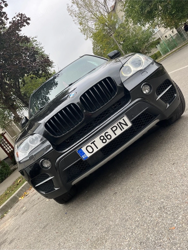 BMW X Series (Generic) 2013 — imagine 10