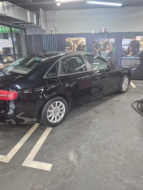 AUDI A4 2015 — imagine 5
