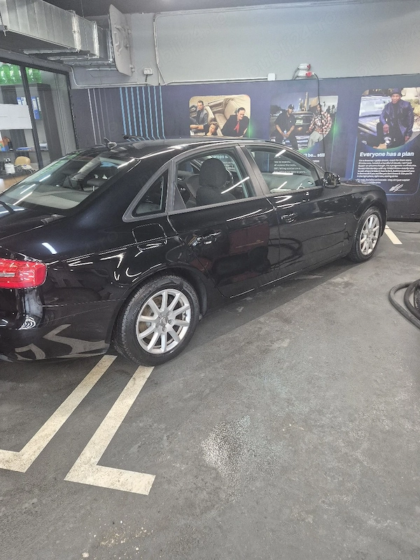 AUDI A4 2015 — imagine 3
