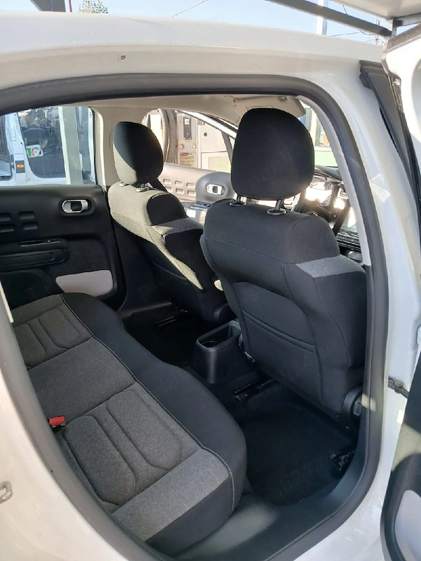 CITROËN C3 2019 — imagine 5