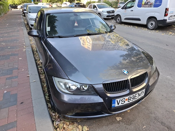 BMW 3 Series 2006 — imagine 3