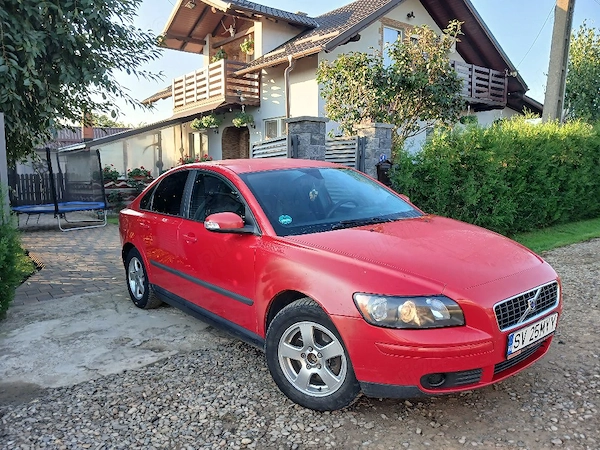 VOLVO S40 2008 — imagine 3