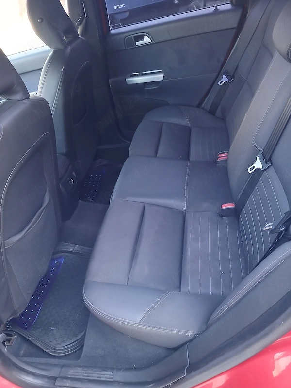 VOLVO S40 2008 — imagine 9