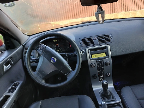 VOLVO S40 2008 — imagine 7