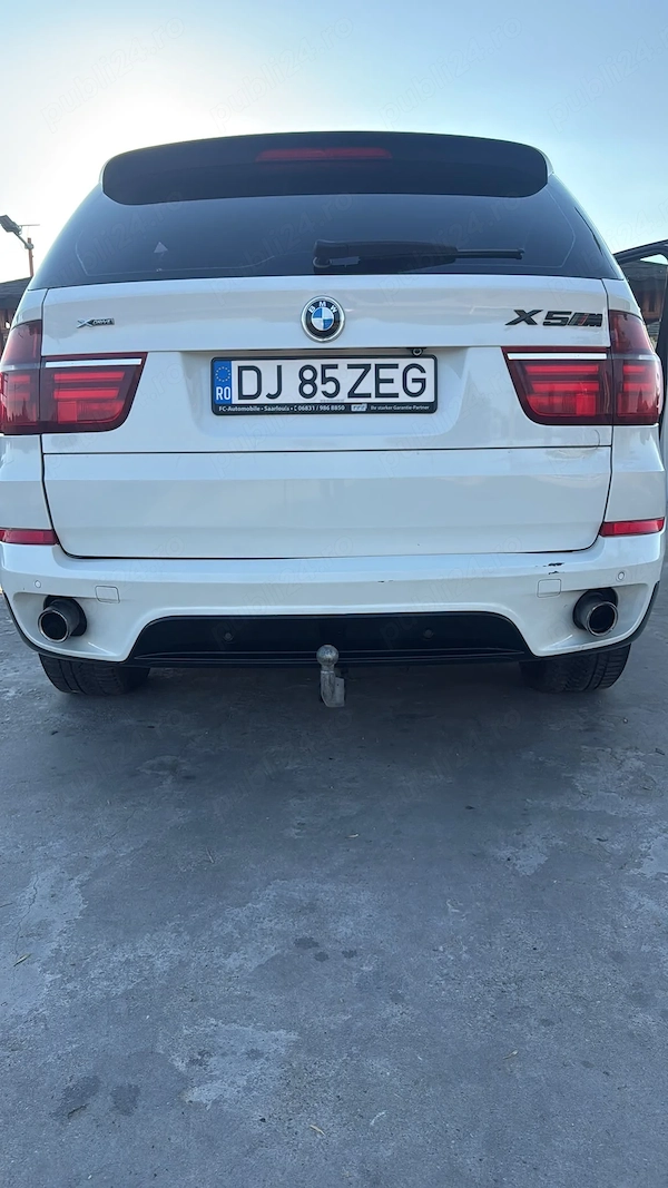 BMW X Series (Generic) 2012 — imagine 2