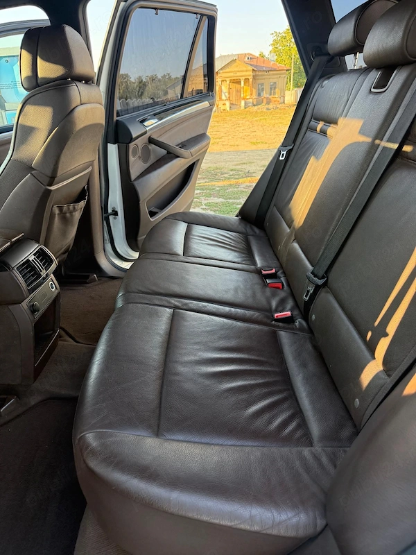 BMW X Series (Generic) 2012 — imagine 5