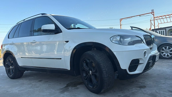 BMW X Series (Generic) 2012 — imagine 7