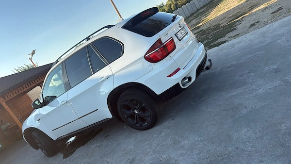 BMW X Series (Generic) 2012 — imagine 6